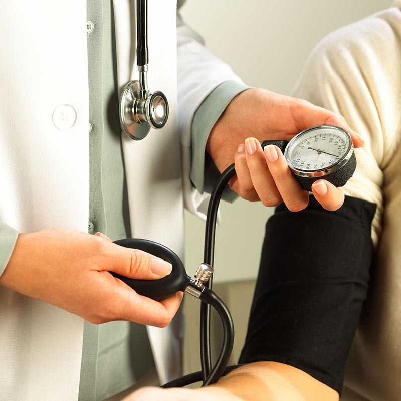  Half Moon Bay, CA 94019 natural high blood pressure care
