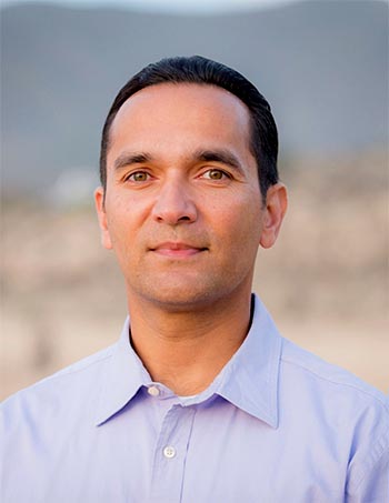 ​Sidhartha Jandial, M.P.H., D.C., Doctor of Chiropractic
